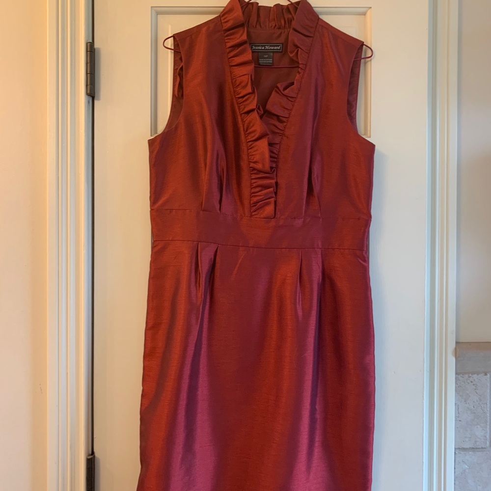 Jessica Howard Dress